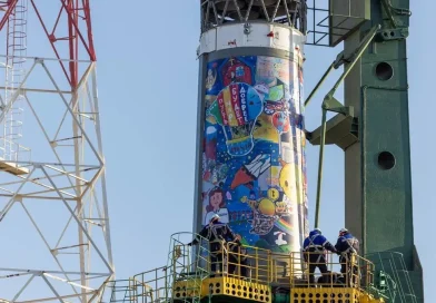 Roscosmos, Rusia, enviará, espacio, nave, estación espacial, cohete,