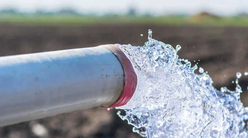 enacal, nicaragua, san marcos, carazo, pozo de agua potable, inauguración de 2026