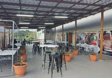 Nicaragua, museo del cafe, matagalpa