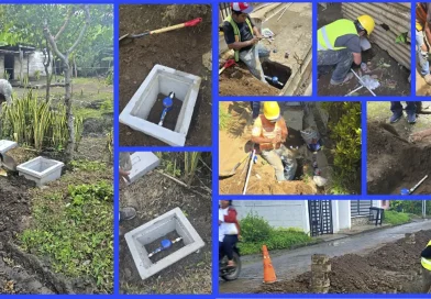 nicaragua, enacal, rivas