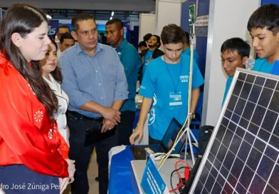 nicaragua, innovatec, INATEC