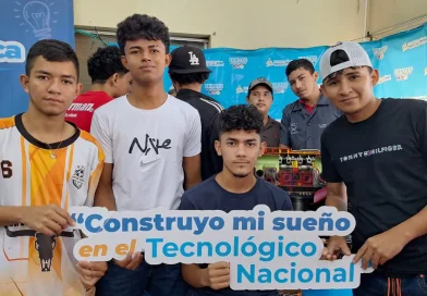 tecnologico nacional, inatec, Boaco, nicaragua