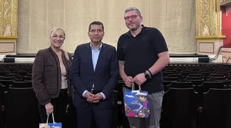 nicaragua, panama, alianzas culturales