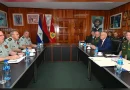 nicaragua, ejercito, federación de Rusia
