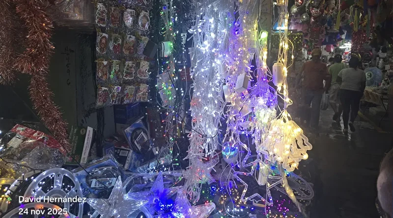 nicaragua, purisima, mercado