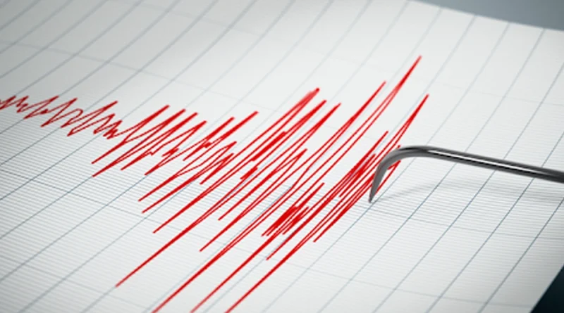 sismo 4.9, managua, ineter, red sismica nacional, 17 de noviembre de 2025, el transito, 11:23 de la mañana