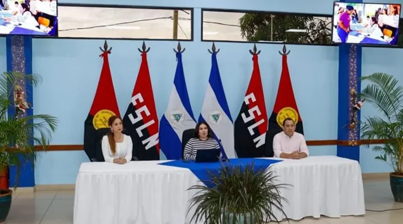 Nicaragua, sistema educativo, académicas, mined, inatec