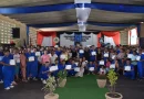 sistema penitenciario, Matagalpa, graduación, educación primaria, MINED,