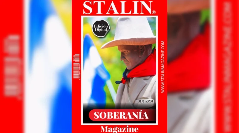 soberanía nacional, historia de nicaragua, diplomacia internacional, relaciones exteriores, identidad nacional, derecho internacional, cultura nicaragüense, héroes nacionales de nicaragua, respeto a la soberanía, embajadas y diplomacia, opinión, nicaragua