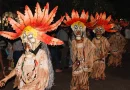 carnaval de mitos y leyendas, pueblo de sutiaba, leon, nicaragua, tradiciones y culturales de leon, intur, leyendas de nicaragua