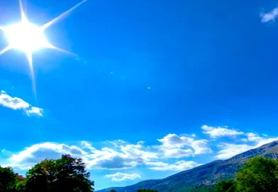 ineter, clima, altas temperaturas, ambiente caluroso, lluvias en caribe, regiones de nicaragua, 13 de noviembre de 2025, nicaragua