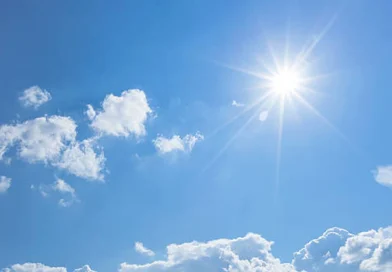 ineter, clima nicaragua, ambiente caluroso, altas presiones, temperaturas, regiones de nicaragua, lluvias ligeras en la costa caribe, 20 de noviembre de 2025, nicaragua