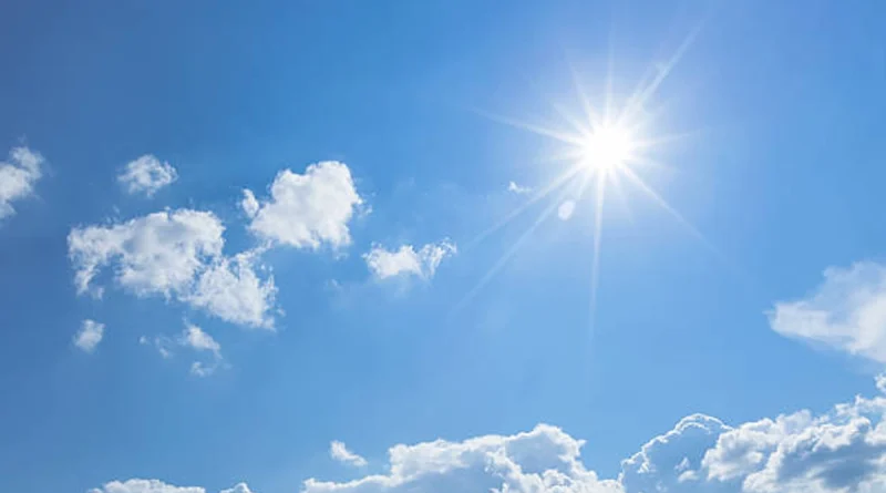 ineter, clima nicaragua, ambiente caluroso, altas presiones, temperaturas, regiones de nicaragua, lluvias ligeras en la costa caribe, 20 de noviembre de 2025, nicaragua