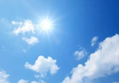 ineter, clima nicaragua, nicaragua, altas presiones, temperaturas máximas, vientos de nicaragua, lluvias en la costa caribe, 29 de noviembre de 2025, regiones de nicaragua