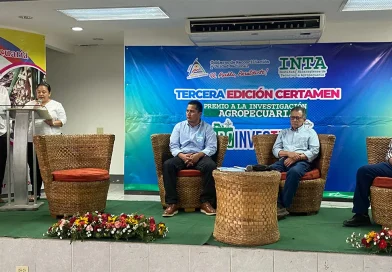 nicaragua, inta, investigacion agropecuaria, matagalpa,