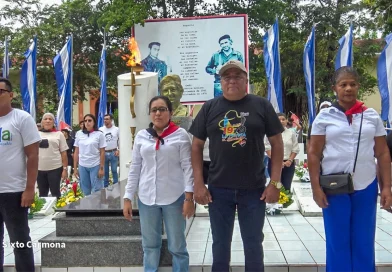 nicaragua, rivas, padre gaspar garcía laviana, tola,