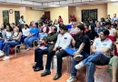 nicaragua, gobierno sandinista, encuentro comunicacional, nicragua, gobienro sandinista,