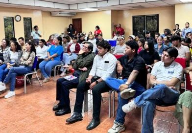 nicaragua, gobierno sandinista, encuentro comunicacional, nicragua, gobienro sandinista,