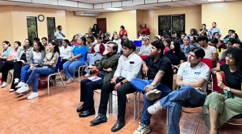 nicaragua, gobierno sandinista, encuentro comunicacional, nicragua, gobienro sandinista,