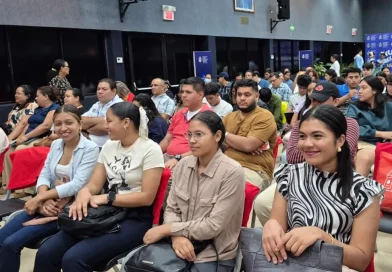 nicaragua, unan managua, congreso educativo