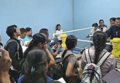 unicam, nicaragua, rio san juan, educacion superior,