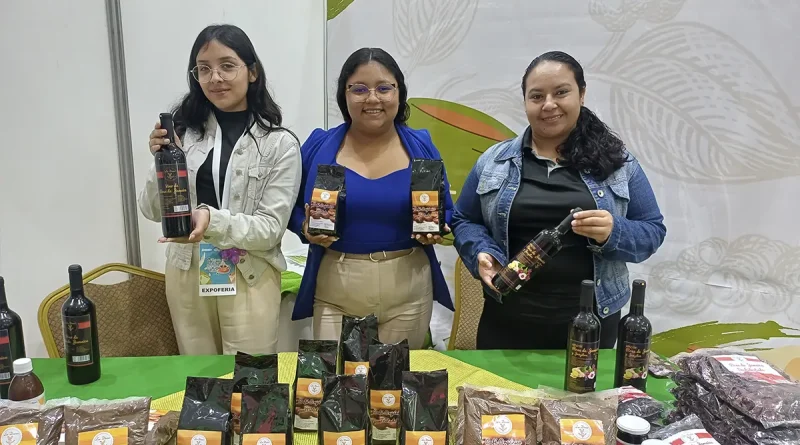 nicaragua, nicaragua es cafe, cafe, caficultura,