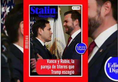 articulo de opinión, nicaragüa, Trump. títeres de Trump,