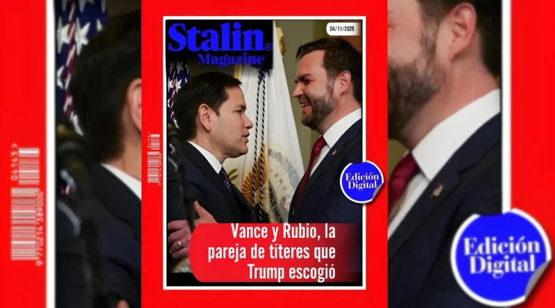 articulo de opinión, nicaragüa, Trump. títeres de Trump,