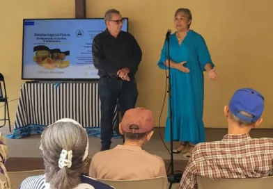 Garífuna, cultura, Nicaragua, Cuba, Día de la Cultura Garífuna, patrimonio cultural, tambores, danza, música, resistencia, multiculturalidad, Obiní Bata.