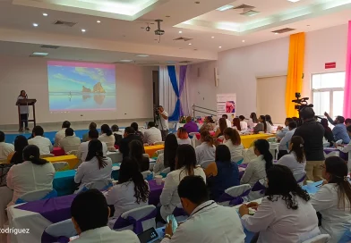 minsa, sin diabetes, managua, nicaragua, diabetes infantil