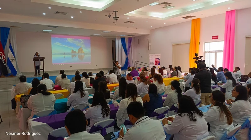 minsa, sin diabetes, managua, nicaragua, diabetes infantil