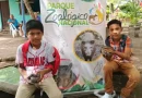 Managua, MARENA, Rivas, Granada, Parque Zoológico Nacional, Zoológico en tu Comunidad,