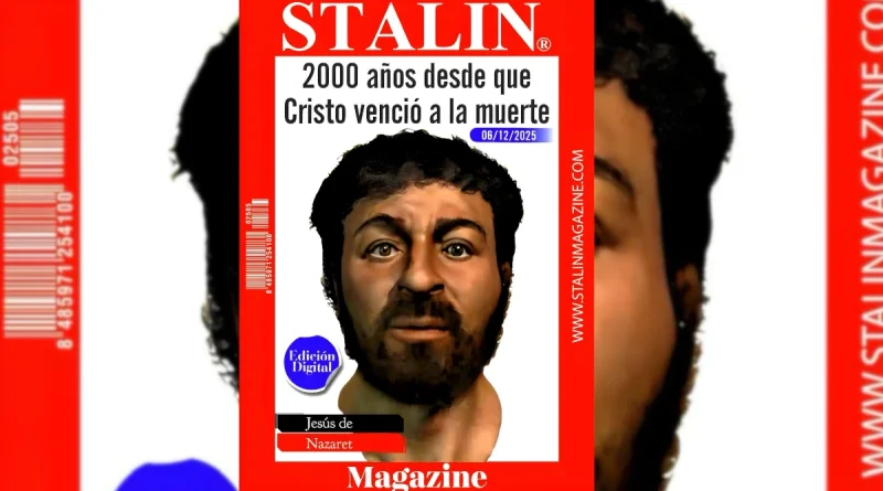 Jesus, noticias, articulo de opinión, Nicaragua