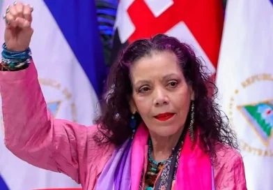 rosario murillo, nicaragua, navidad, familias, pueblo, fe,