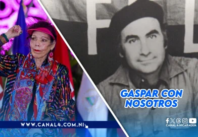 Comandante Gaspar García Laviana, Nicaragua, celebra, honra, conmemora, 47 aniversario, paso a la inmortalidad, presente,