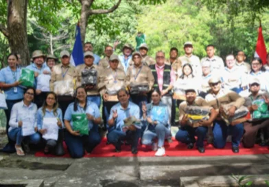 nicaragua, marena, gobienro sandinista, nicaragüa, gobierno de nicragua,