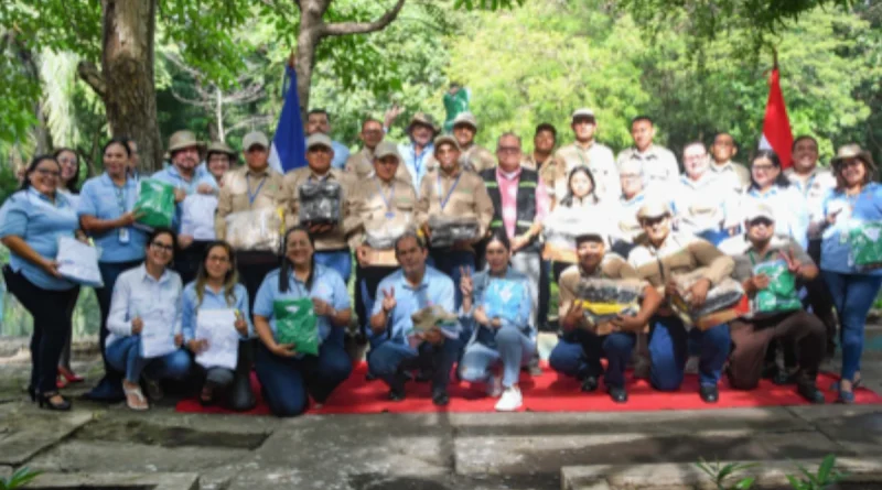 nicaragua, marena, gobienro sandinista, nicaragüa, gobierno de nicragua,