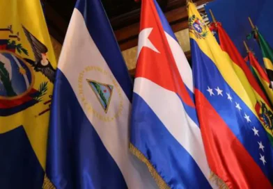 nicaragua, alba tcp, venezuela, cuba,