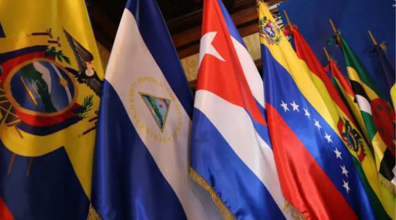 nicaragua, alba tcp, venezuela, cuba,