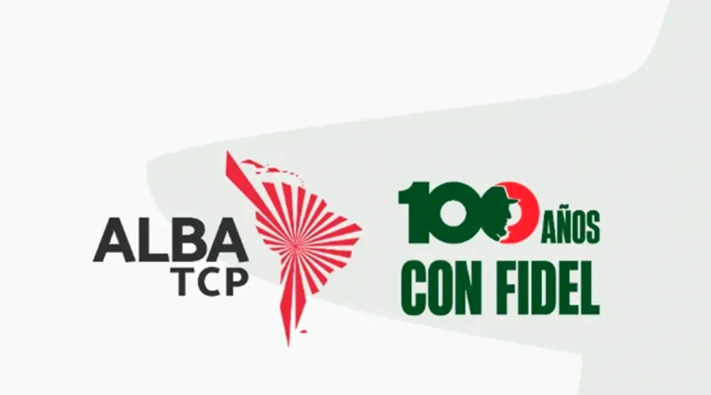 alba, internacionales, estados unidos, venezuela, bloqueo,