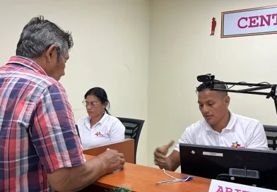 nicaragua, bilwi, caribe norte, pago de aguinaldo, pensiones, jubilados,