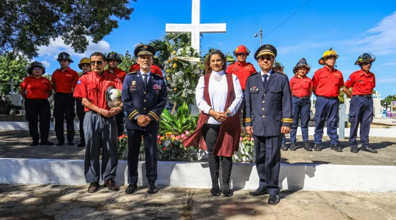 alcaldia de managua. 53 aniversario, terremoto 1972,