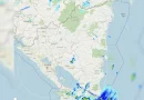 nicaragua, pronostico del clima, altas presiones, ambiente caluroso