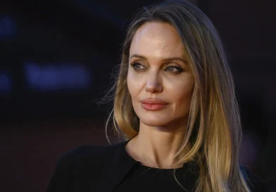 angelina jolie, cicatrices, viral, mastectomía,