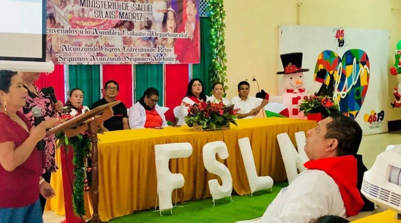 minsa, asamblea 2025, madriz,