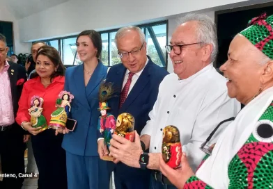 nicaragua, Rusia, asamblea nacional