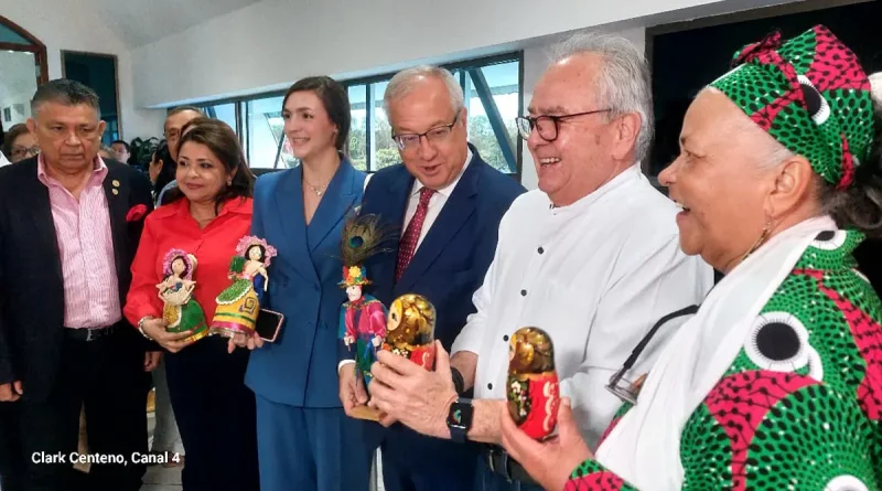 nicaragua, Rusia, asamblea nacional