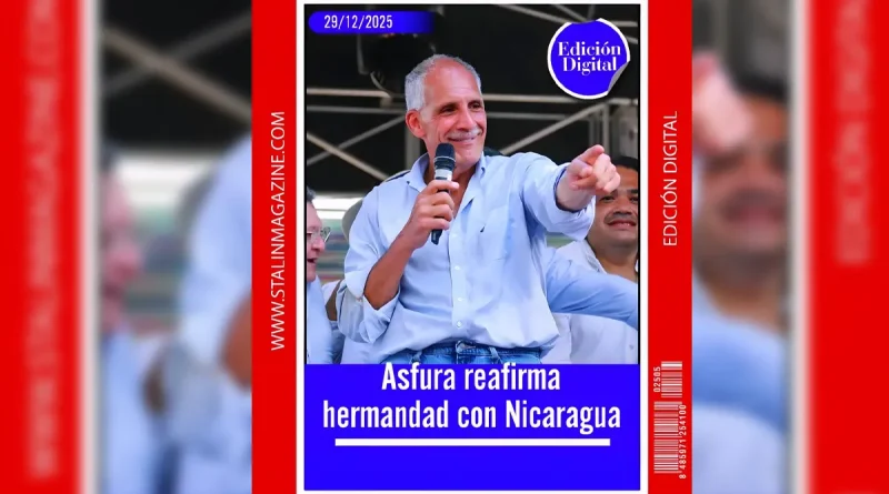 Opinión, Nicaragua, presidente electo de honduras