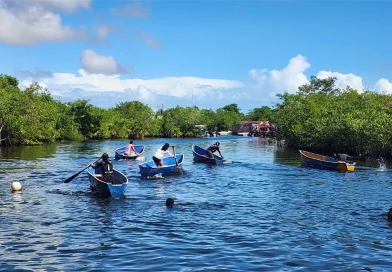 puerto cabezas, costa caribe norte, ind, mdaa, nicaragua