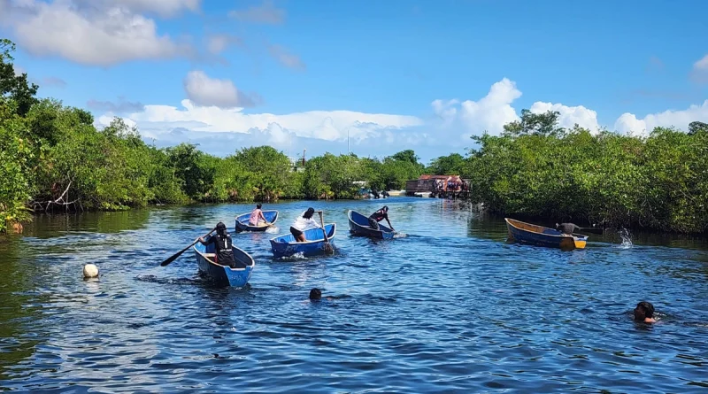puerto cabezas, costa caribe norte, ind, mdaa, nicaragua